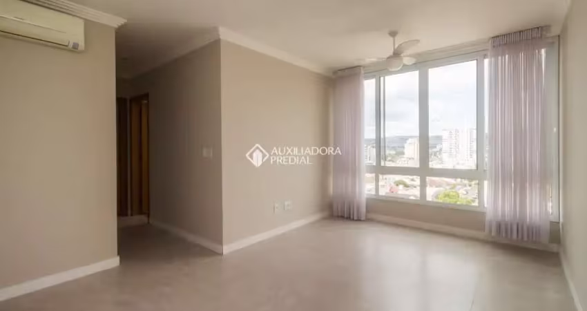 Apartamento com 2 quartos para alugar na Rua São Francisco, 469, Santana, Porto Alegre
