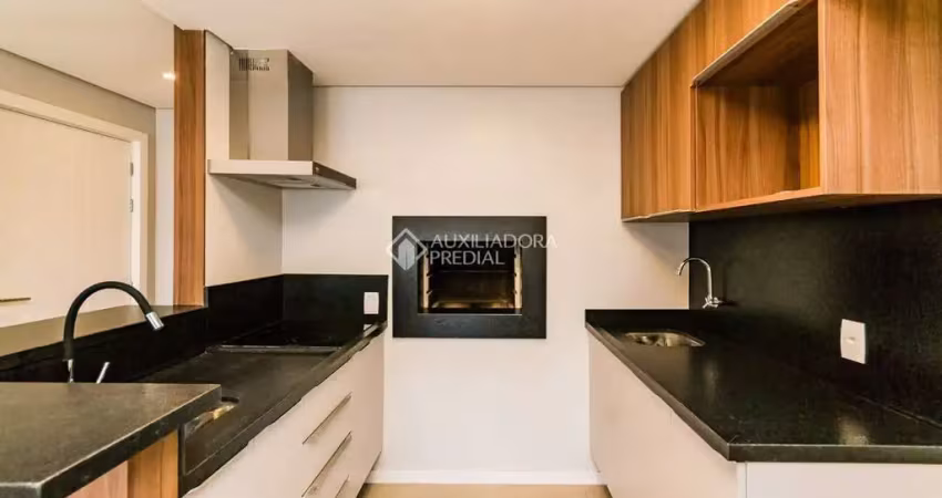 Apartamento com 1 quarto para alugar na Rua Mário Antunes da Cunha, 116, Petrópolis, Porto Alegre