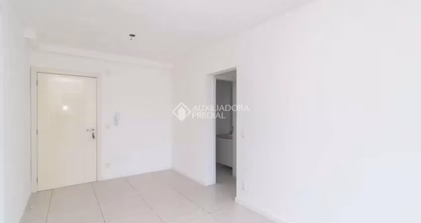 Apartamento com 1 quarto para alugar na Avenida Lageado, 758, Petrópolis, Porto Alegre