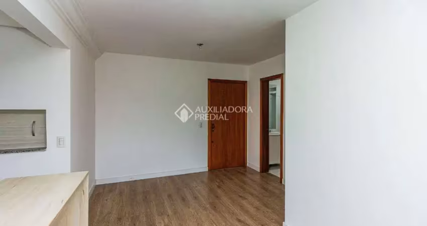 Apartamento com 1 quarto para alugar na Rua São Manoel, 2061, Rio Branco, Porto Alegre