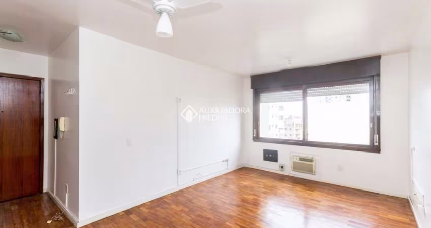 Apartamento com 1 quarto para alugar na Avenida Desembargador André da Rocha, 92, Centro Histórico, Porto Alegre