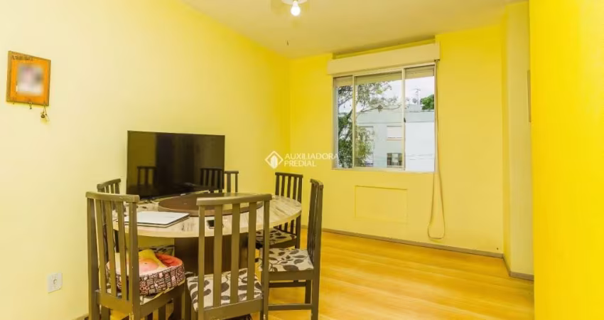 Apartamento com 2 quartos para alugar na Rua Eva Laci Camargo Martins, 55, Morro Santana, Porto Alegre