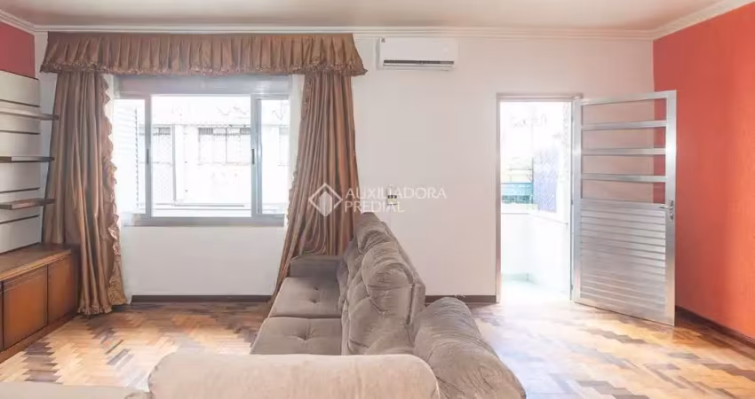 Apartamento com 3 quartos para alugar na Rua Riachuelo, 1612, Centro Histórico, Porto Alegre