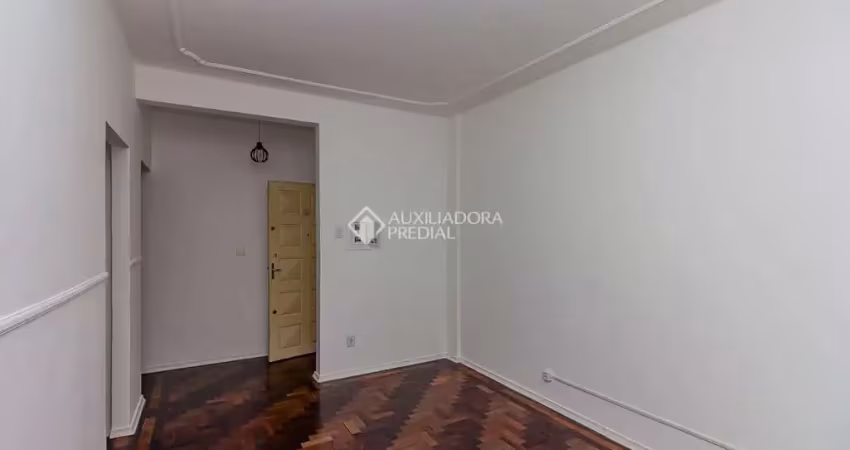 Apartamento com 2 quartos para alugar na Rua Felipe Camarão, 147, Rio Branco, Porto Alegre
