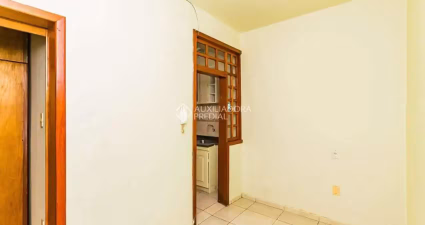 Apartamento com 4 quartos para alugar na Rua Vicente da Fontoura, 2297, Rio Branco, Porto Alegre