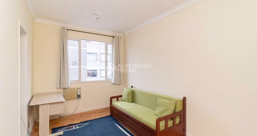 Apartamento com 1 quarto para alugar na Avenida João Pessoa, 1203, Santana, Porto Alegre