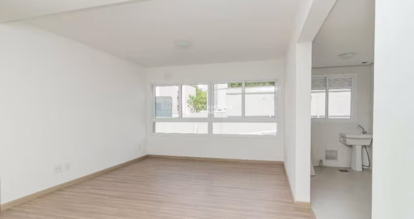 Apartamento com 2 quartos para alugar na Rua São Marcos, 49, Bom Jesus, Porto Alegre