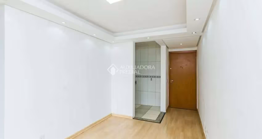 Apartamento com 2 quartos para alugar na Avenida Protásio Alves, 9277, Morro Santana, Porto Alegre