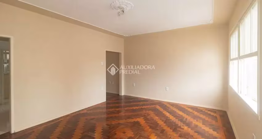 Apartamento com 2 quartos para alugar na Rua Ramiro Barcelos, 1522, Rio Branco, Porto Alegre