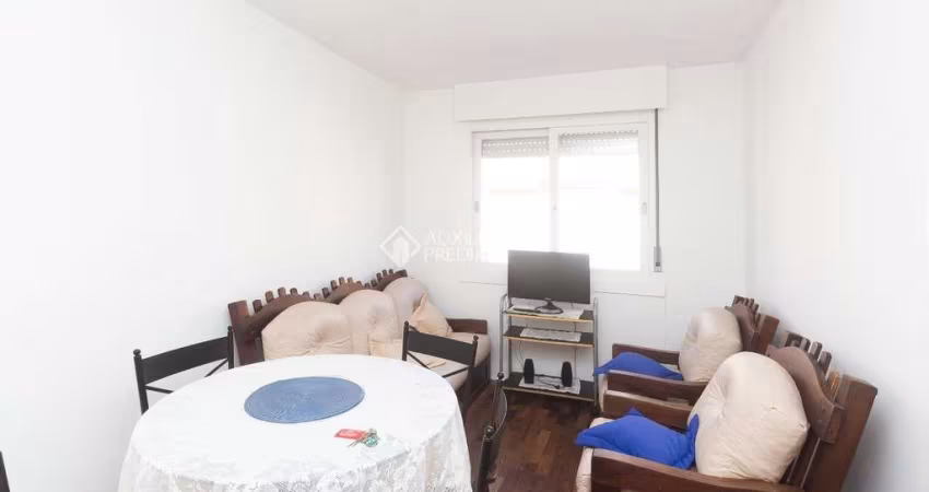 Apartamento com 1 quarto para alugar na Rua Guilherme Alves, 901, Jardim Botânico, Porto Alegre
