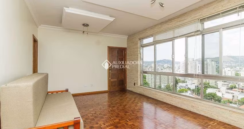 Apartamento com 3 quartos para alugar na Rua Barão do Amazonas, 480, Petrópolis, Porto Alegre
