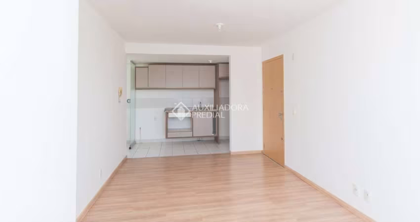 Apartamento com 3 quartos para alugar na Rua Carlos Reverbel, 200, Jardim Carvalho, Porto Alegre