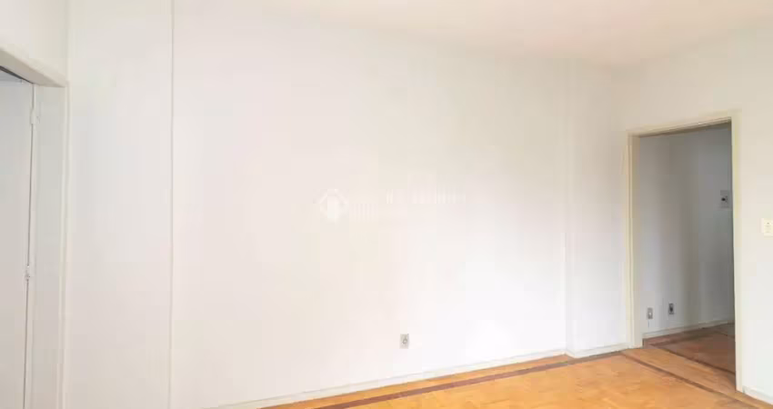 Apartamento com 2 quartos para alugar na Rua Marechal Floriano Peixoto, 435, Centro Histórico, Porto Alegre