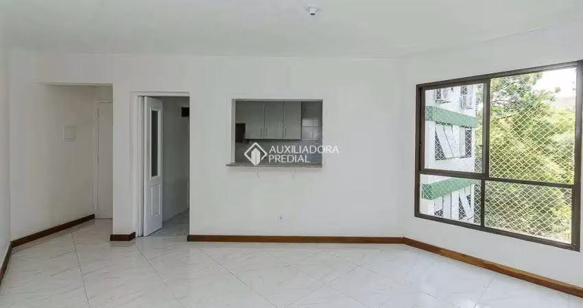 Apartamento com 2 quartos para alugar na Avenida Fábio Araújo Santos, 1254, Nonoai, Porto Alegre