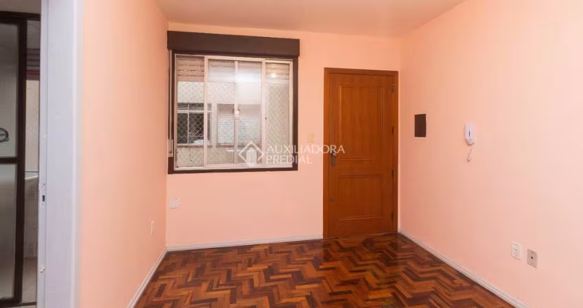 Apartamento com 1 quarto para alugar na Rua Carazinho, 672, Petrópolis, Porto Alegre
