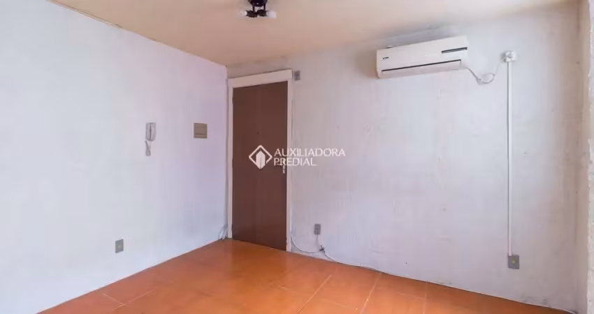 Apartamento com 2 quartos para alugar na Rua Vinte e Seis de Março, 415, Mário Quintana, Porto Alegre