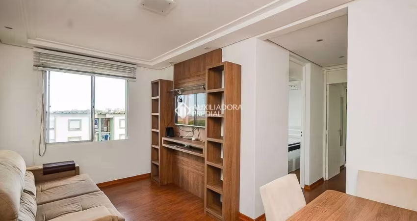 Apartamento com 2 quartos para alugar na Rua Ventos do Sul, 575, Vila Nova, Porto Alegre