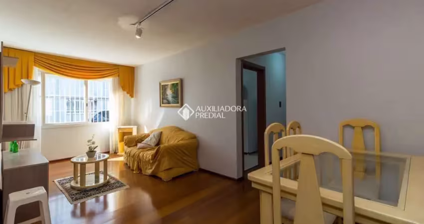 Apartamento com 2 quartos para alugar na Rua Capitão Pedro Werlang, 179, Partenon, Porto Alegre