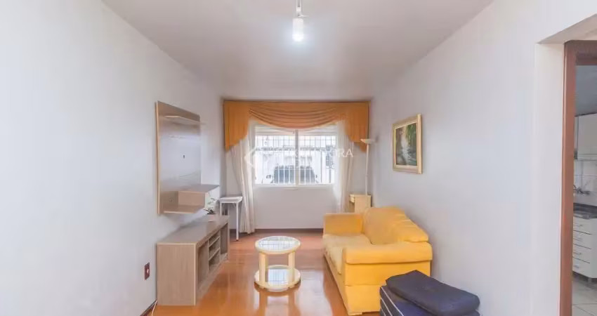 Apartamento com 2 quartos para alugar na Rua Capitão Pedro Werlang, 179, Partenon, Porto Alegre