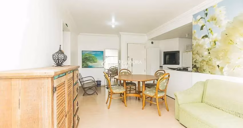 Apartamento com 2 quartos para alugar na Travessa Vileta, 54, Jardim Botânico, Porto Alegre