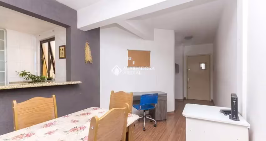 Apartamento com 1 quarto para alugar na Rua Avaí, 111, Centro Histórico, Porto Alegre