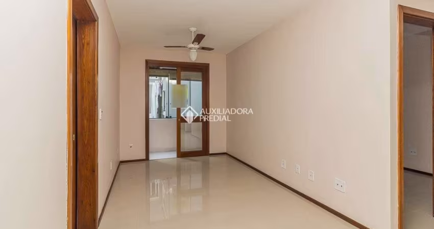 Apartamento com 1 quarto para alugar na Rua Jaraguá, 192, Bela Vista, Porto Alegre