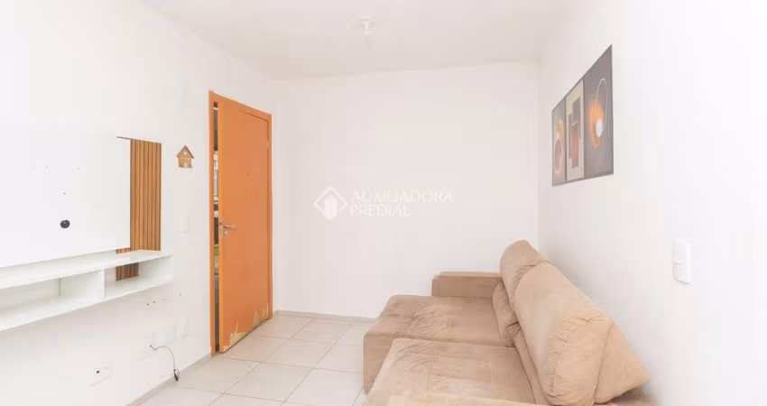 Apartamento com 2 quartos para alugar na Avenida Protásio Alves, 10535, Morro Santana, Porto Alegre