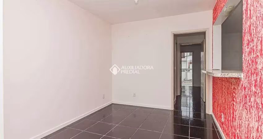 Apartamento com 1 quarto para alugar na Rua Martim Minaberry, 155, Partenon, Porto Alegre