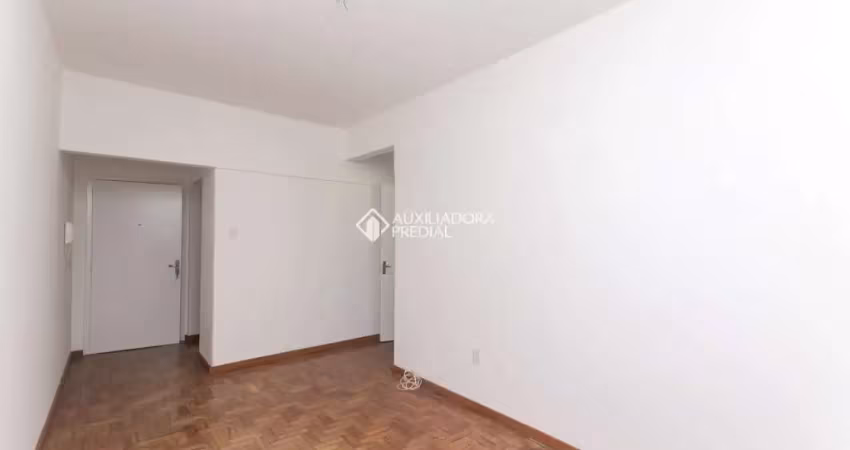 Apartamento com 1 quarto para alugar na Rua Coronel Fernando Machado, 691, Centro Histórico, Porto Alegre