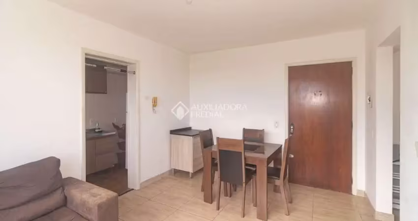 Apartamento com 1 quarto para alugar na Avenida Alberto Bins, 820, Centro Histórico, Porto Alegre