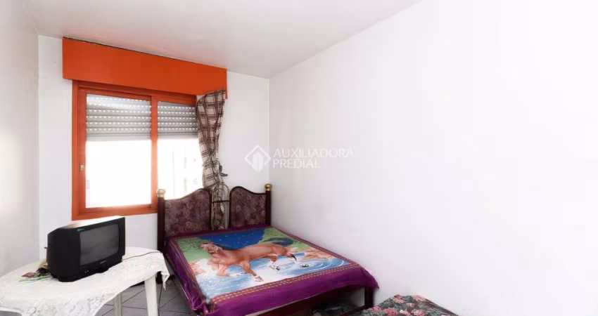Apartamento com 1 quarto para alugar na Avenida João Pessoa, 339, Centro Histórico, Porto Alegre