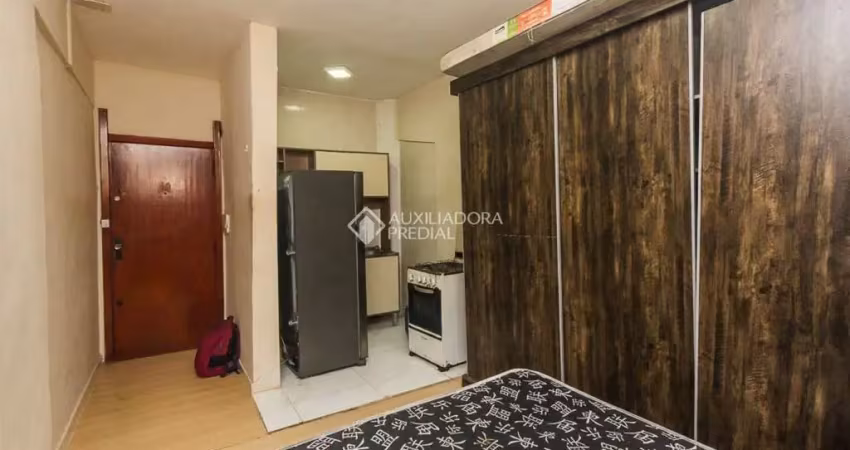 Apartamento com 1 quarto para alugar na Rua Doutor Flores, 106, Centro Histórico, Porto Alegre