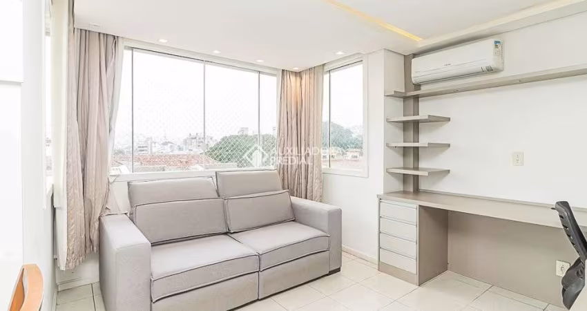 Apartamento com 1 quarto para alugar na Avenida Bento Gonçalves, 4093, Partenon, Porto Alegre