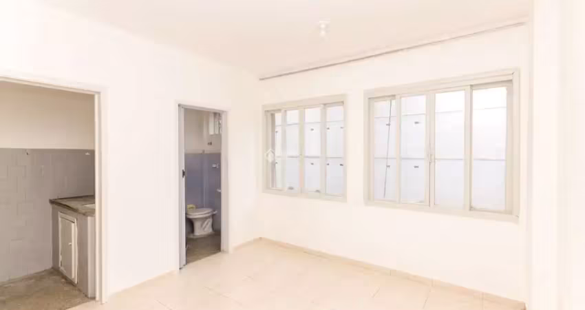 Apartamento com 1 quarto para alugar na Rua General Câmara, 413, Centro Histórico, Porto Alegre
