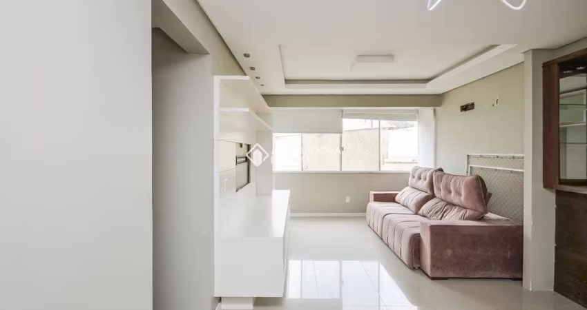 Apartamento com 2 quartos para alugar na Travessa Vileta, 54, Jardim Botânico, Porto Alegre