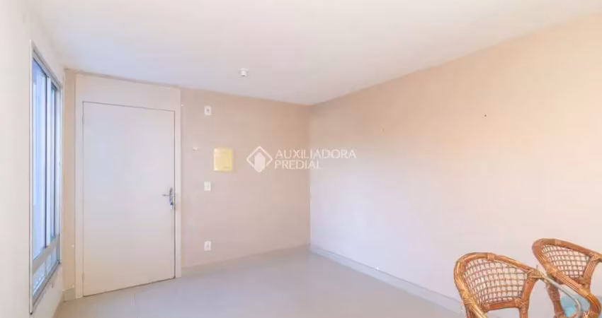 Apartamento com 2 quartos para alugar na Estrada João de Oliveira Remião, 5400, Lomba do Pinheiro, Porto Alegre