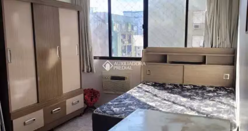 Apartamento com 1 quarto para alugar na Avenida Senador Salgado Filho, 327, Centro Histórico, Porto Alegre