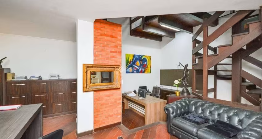 Casa em condomínio fechado com 3 quartos para alugar na Rua Canto e Melo, 64, Nonoai, Porto Alegre