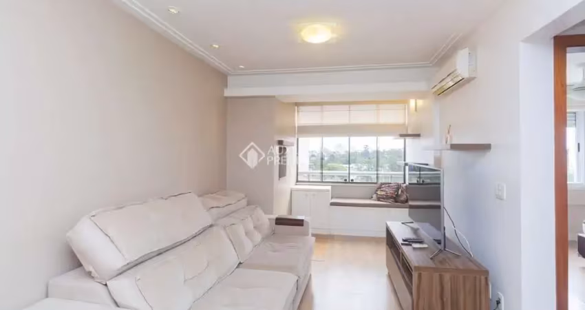 Apartamento com 2 quartos para alugar na Rua Professor Cristiano Fischer, 2062, Partenon, Porto Alegre