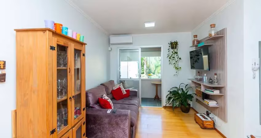 Apartamento com 2 quartos para alugar na Rua Costa Lima, 790, Nonoai, Porto Alegre