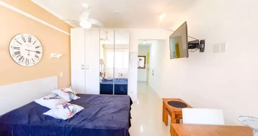 Apartamento com 1 quarto para alugar na Rua Duque de Caxias, 812, Centro, Porto Alegre