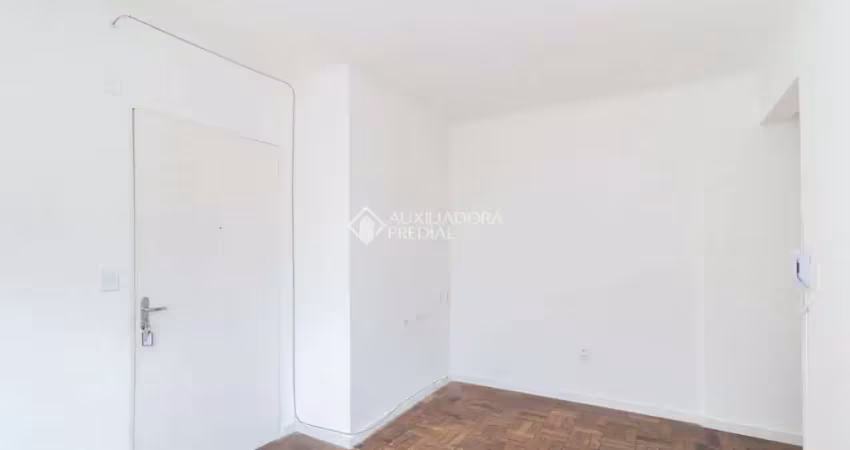 Apartamento com 1 quarto para alugar na Rua Chico Pedro, 161, Camaquã, Porto Alegre