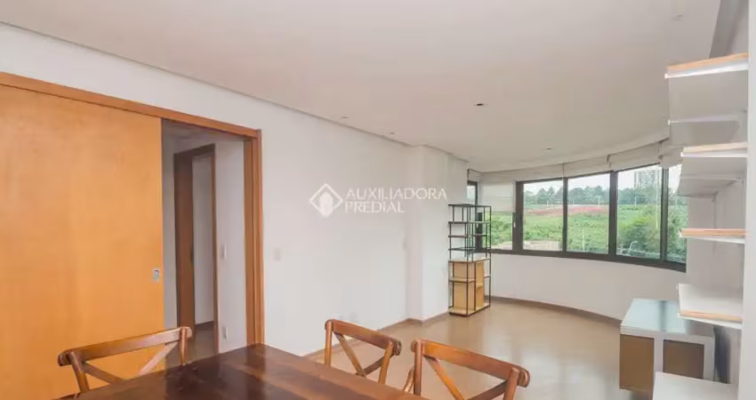 Apartamento com 2 quartos para alugar na Rua Professor Ivo Corseuil, 408, Petrópolis, Porto Alegre