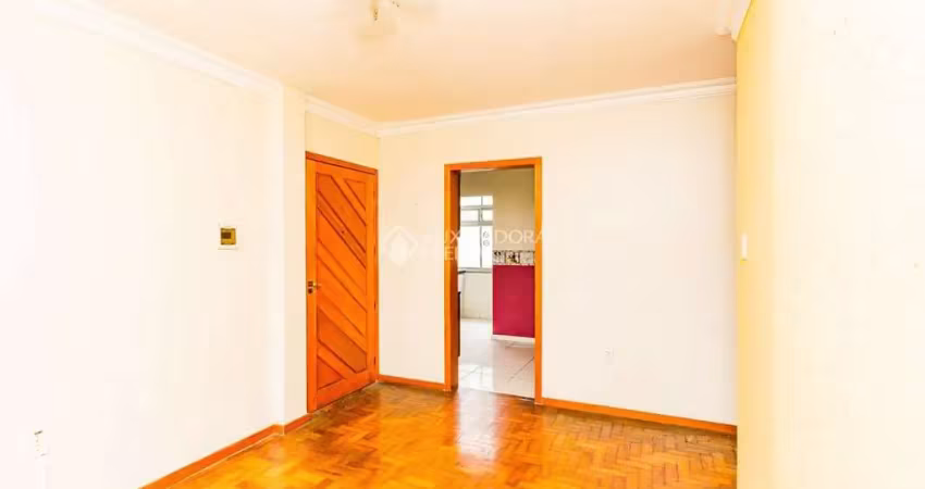 Apartamento com 2 quartos para alugar na Rua Engenheiro Antônio Carlos Tibiriçá, 490, Petrópolis, Porto Alegre