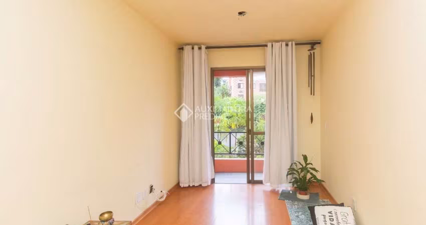 Apartamento com 3 quartos para alugar na Avenida Protásio Alves, 7147, Morro Santana, Porto Alegre