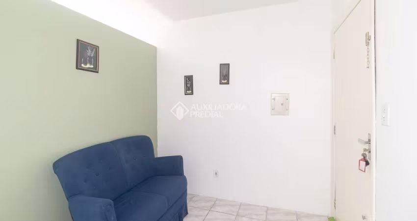 Apartamento com 1 quarto para alugar na Rua Duque de Caxias, 728, Centro Histórico, Porto Alegre