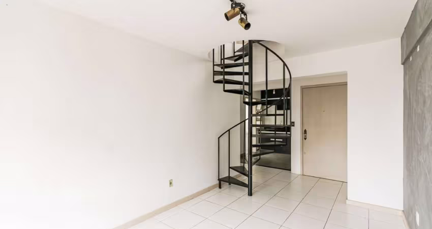 Cobertura com 1 quarto para alugar na Rua General Bento Martins, 550, Centro Histórico, Porto Alegre