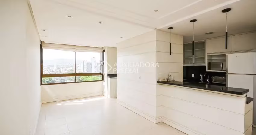 Apartamento com 2 quartos para alugar na Rua Monsenhor Veras, 480, Santana, Porto Alegre