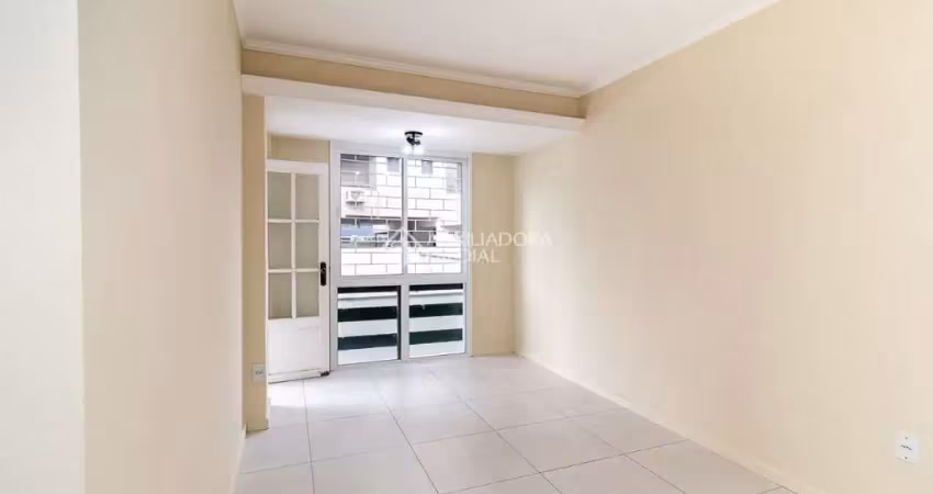 Apartamento com 1 quarto para alugar na Rua São Manoel, 1780, Santana, Porto Alegre