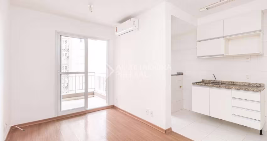 Apartamento com 2 quartos para alugar na Avenida Arnaldo Bohrer, 175, Teresópolis, Porto Alegre